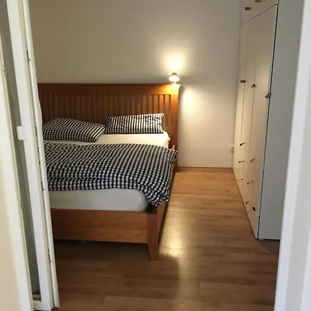 Appartement Patrick Poreč