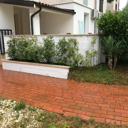 Appartement Patrick Poreč