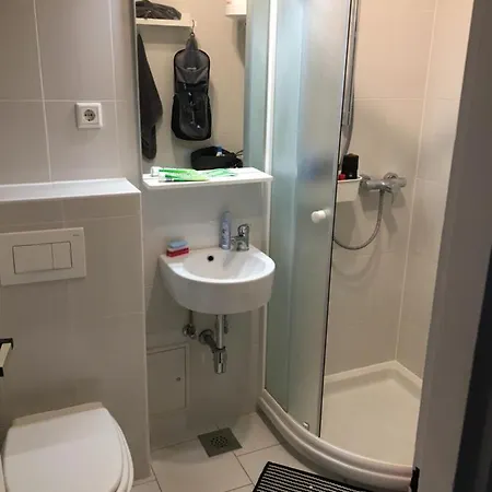 Appartement Patrick Poreč