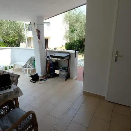 Patrick Appartement *