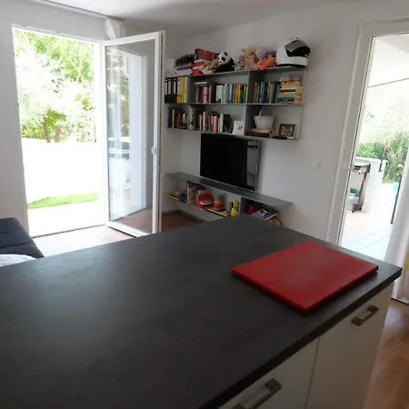 Patrick Appartement Poreč