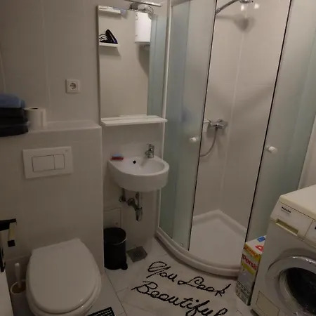 Appartement Patrick *