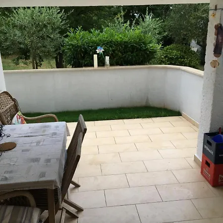 Patrick Apartment Poreč