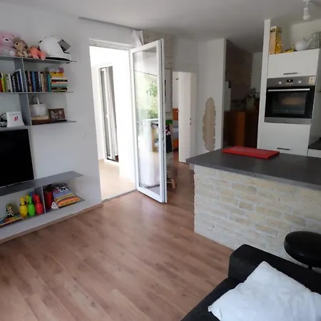 Apartment Patrick Poreč