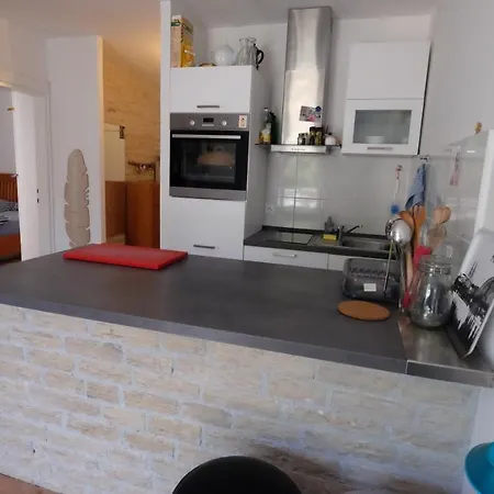 Patrick Apartment Poreč