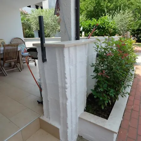 Apartment Patrick Poreč